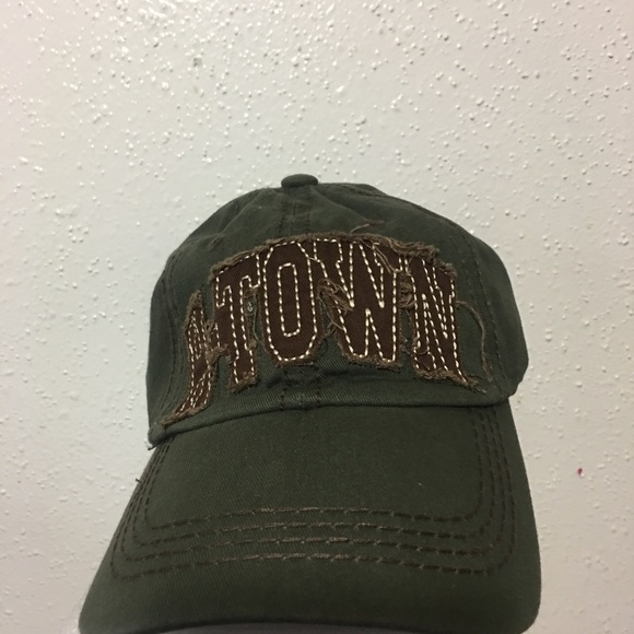 1pcs Man’s Hat - Picture 6 of 12